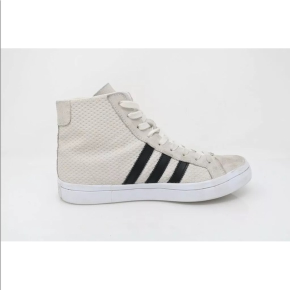 adidas court vantage high tops